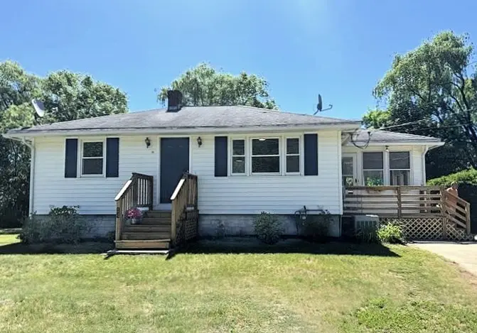 14 Mercier Street, Dracut, MA 01826 - #1