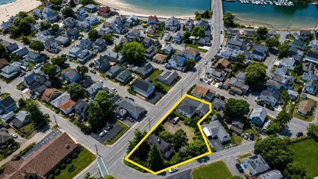 147 Onset Ave, Wareham, MA 02558 - #1