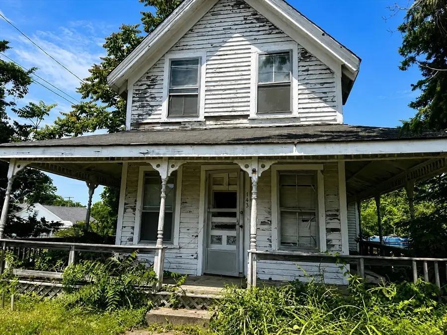 147 Onset Ave, Wareham, MA 02558 - #2
