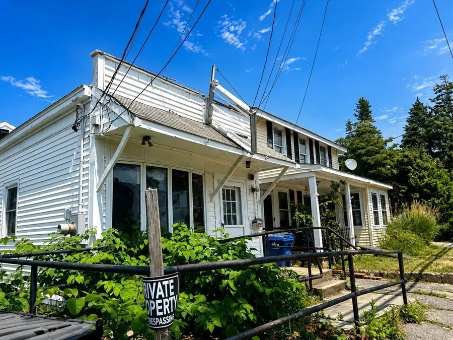 147 Onset Ave, Wareham, MA 02558 - #3