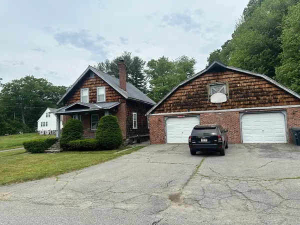 11 Alpha Rd, Holden, MA 01520