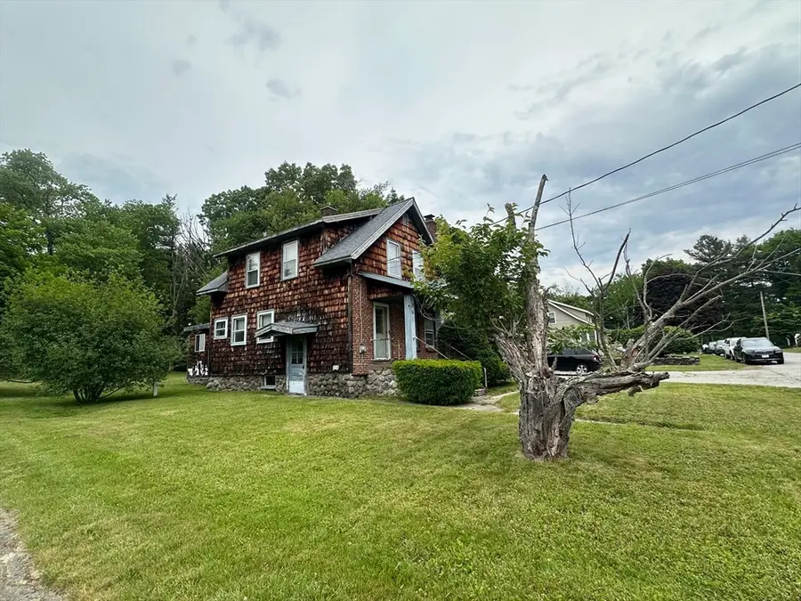 11 Alpha Rd, Holden, MA 01520 - #3