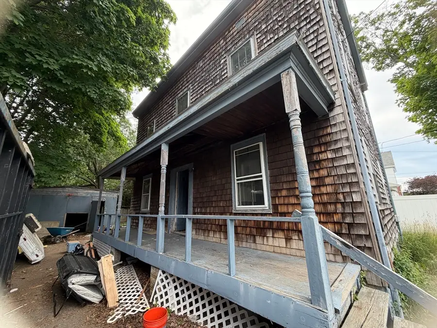 19 Swampscott Ave, Peabody, MA 01961 - #2