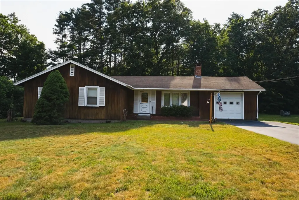 40 Newell Pond Rd, Greenfield, MA 01301 - #1