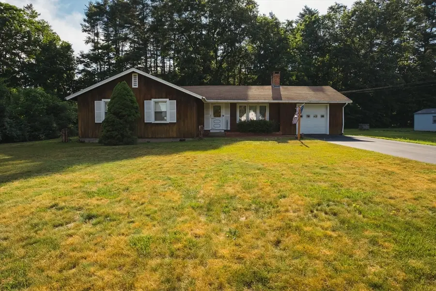 40 Newell Pond Rd, Greenfield, MA 01301 - #2