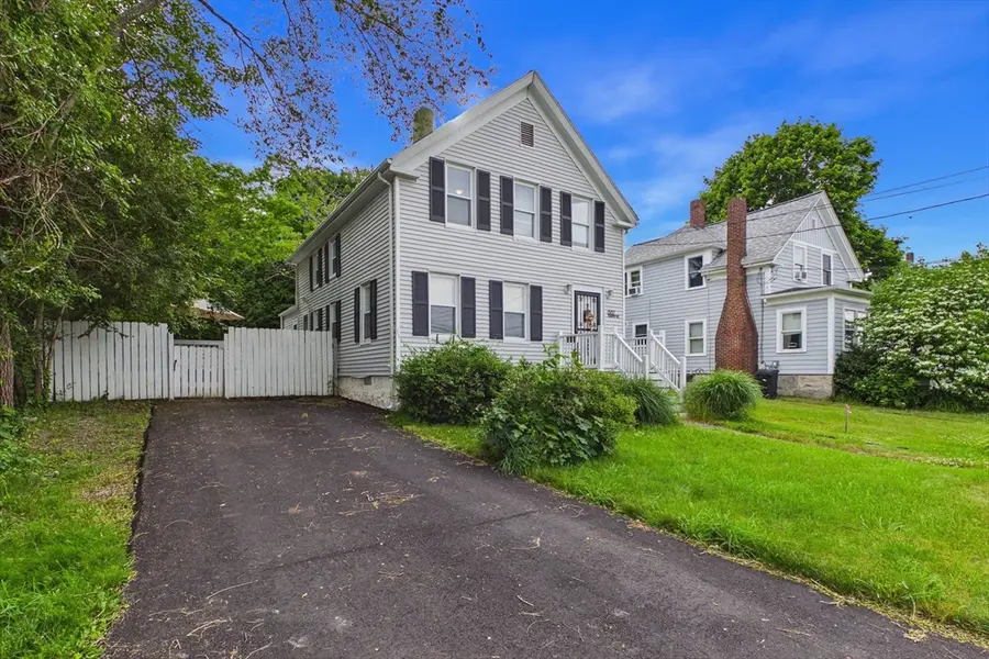 887 Shawmut Ave, New Bedford, MA 02746 - #2