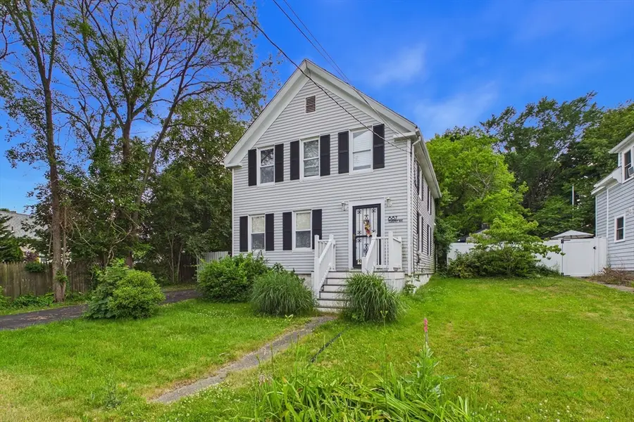 887 Shawmut Ave, New Bedford, MA 02746 - #3