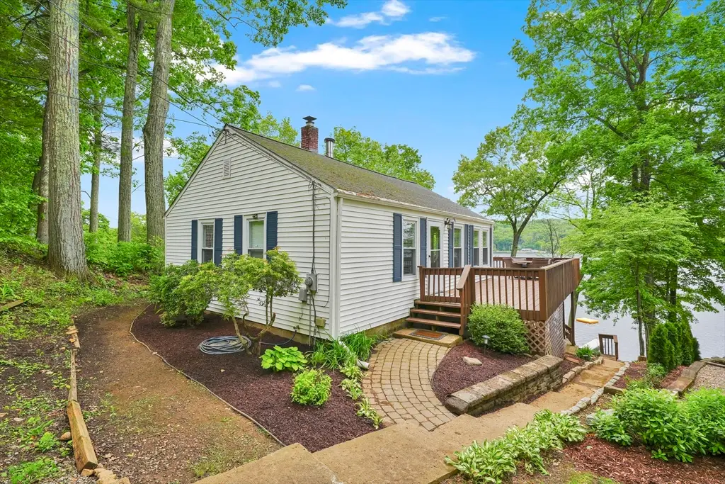 12 Forest Ct, Holland, MA 01521 - #1