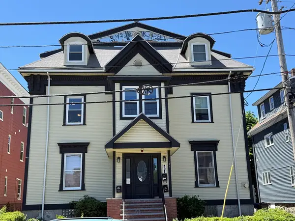 131 Laurel St #C, Malden, MA 02148