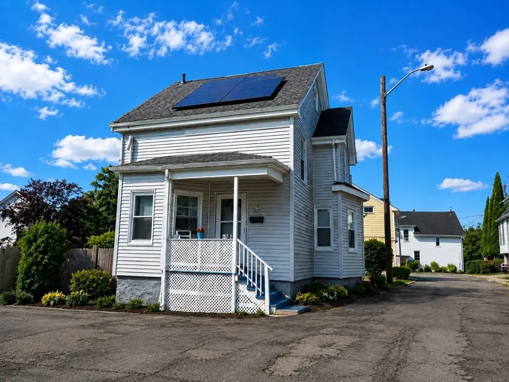 30 Clifton Ave., Lynn, MA 01902 - #1