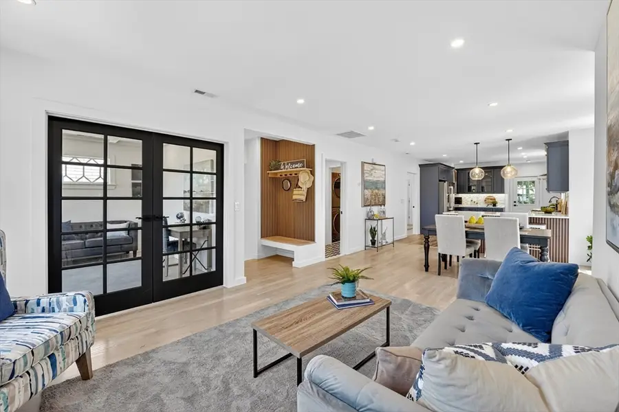 19 High St. #2, Somerville, MA 02144 - #3