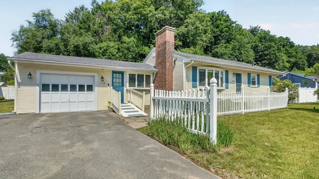 31 Shaker Rd, Westfield, MA 01085 - #1