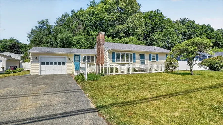 31 Shaker Rd, Westfield, MA 01085 - #3