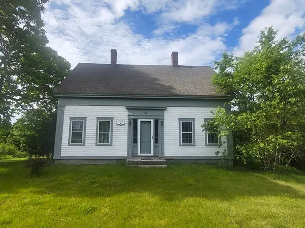 34 George Street, Mendon, MA 01756
