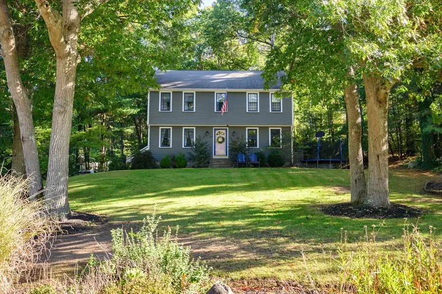 145 Petersons Path, Marshfield, MA 02050 - #3