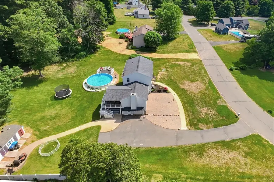 14 Revere Rd, Southwick, MA 01077 - #3
