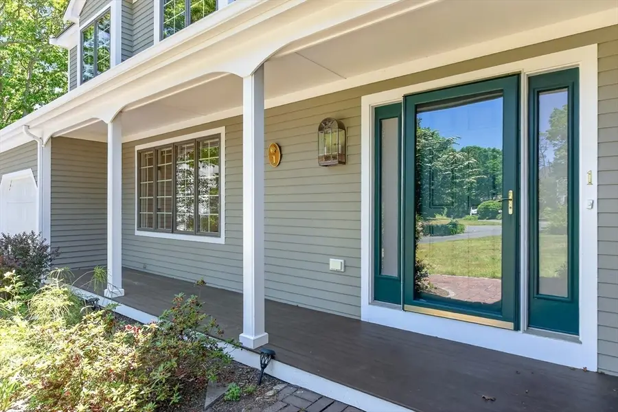 1 Punch Bowl Dr, Falmouth, MA 02540 - #2