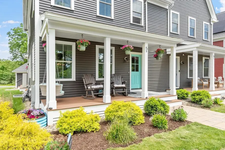5 Powell St #B, Harvard, MA 01451 - #2