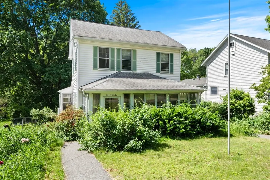 242 Lincoln Street, Lexington, MA 02421 - #2