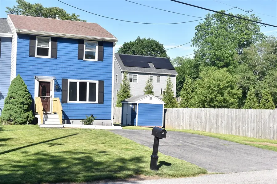 43 Dale #43, Haverhill, MA 01832 - #2