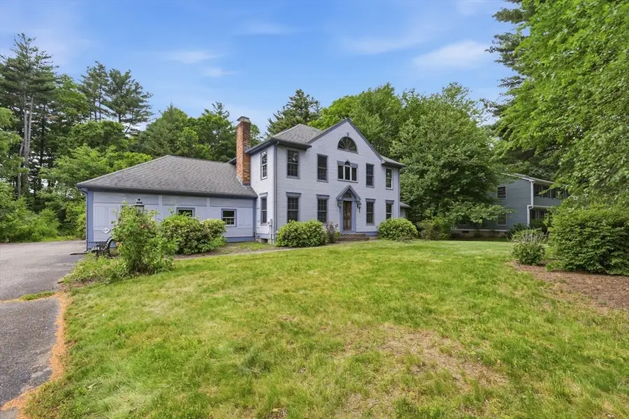 31 Shirley St, Wilbraham, MA 01095 - #2