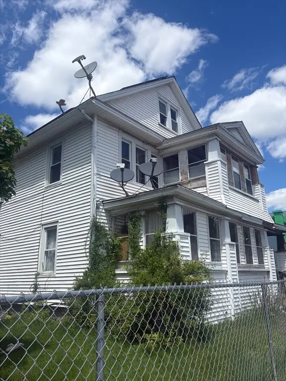 646-648 Carew St, Springfield, MA 01104 - #1
