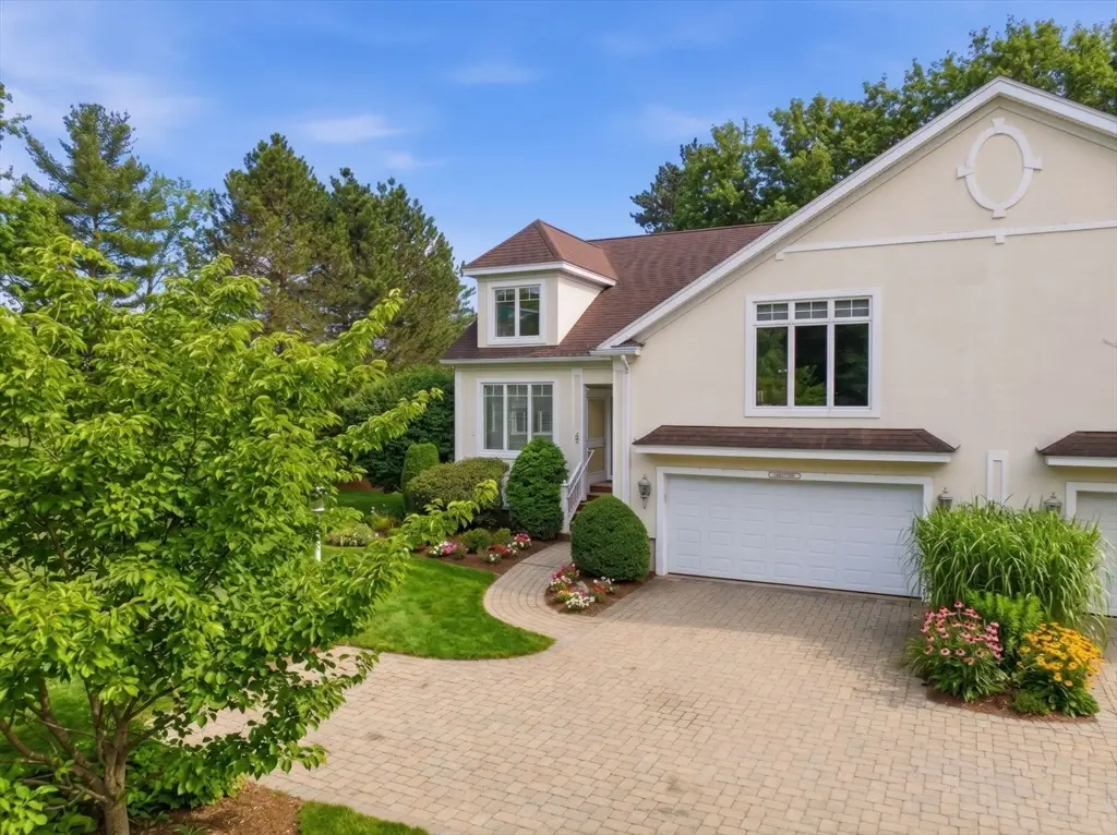 2 Dove Lane, Andover, MA 01810 - #1
