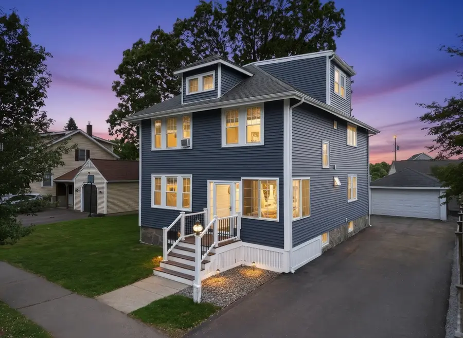11 Conrad St, Quincy, MA 02169 - #3