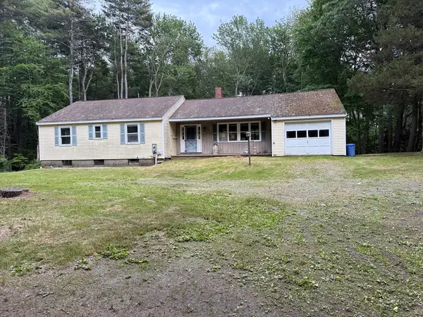 588 Wallis, Rye, NH 03870