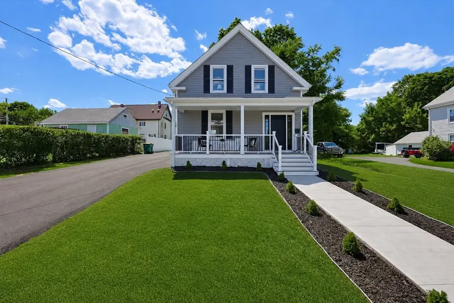191 Pleasant St, Norwood, MA 02062 - #2