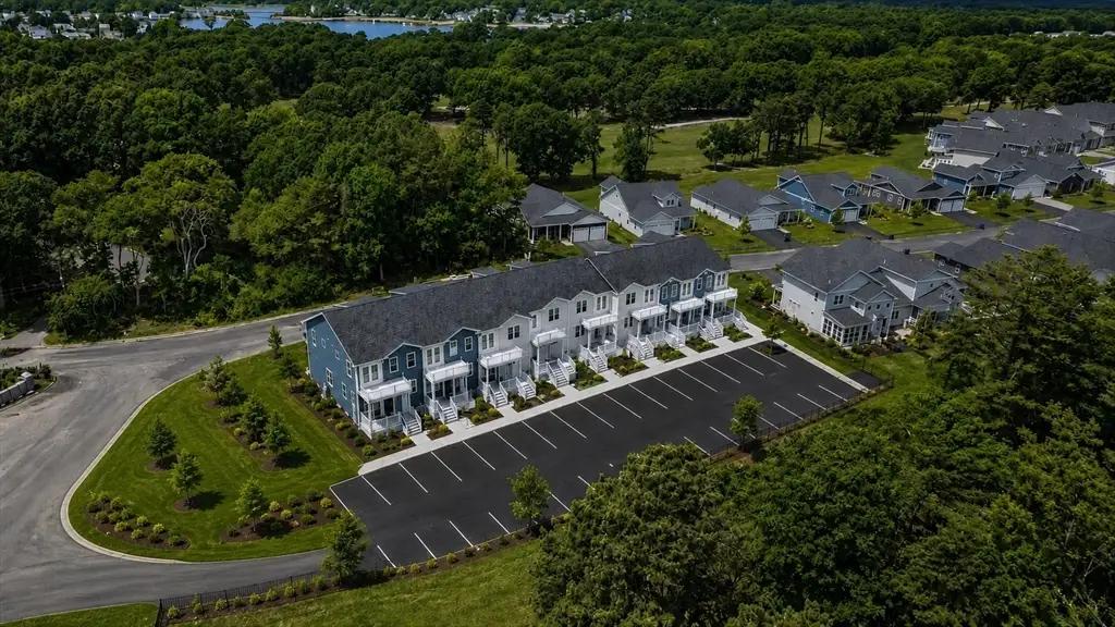 36 Starboard Dr #D, East Falmouth, MA 02532 - #1