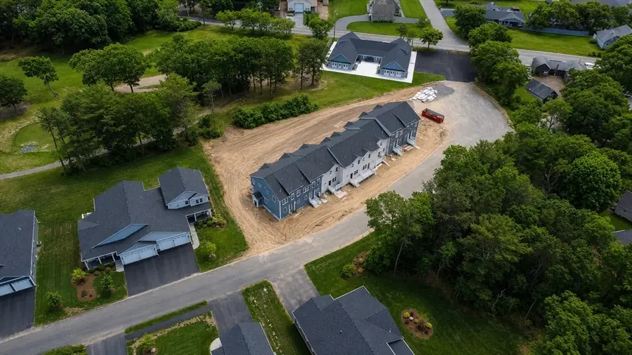 36 Starboard Dr #D, East Falmouth, MA 02532 - #2