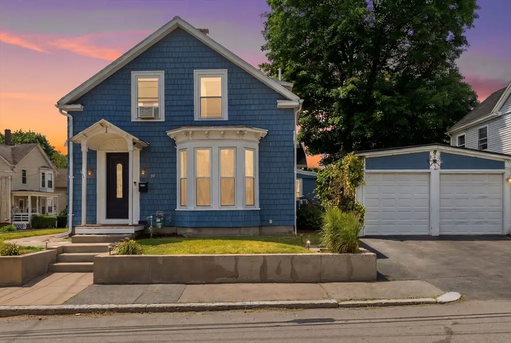 29 Fisher St, North Attleboro, MA 02760 - #1