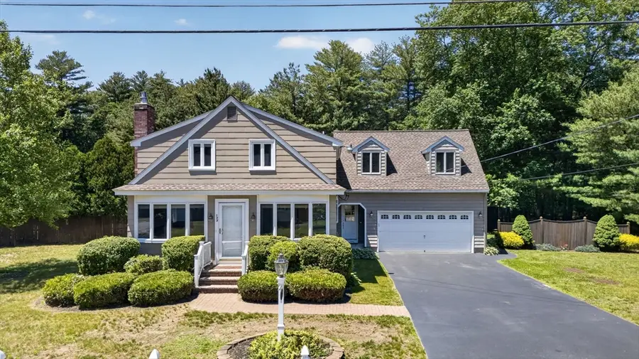 177 Marshall St, Tewksbury, MA 01876 - #2