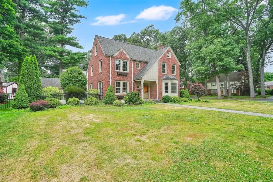 70 Dover Road, Longmeadow, MA 01106 - #2