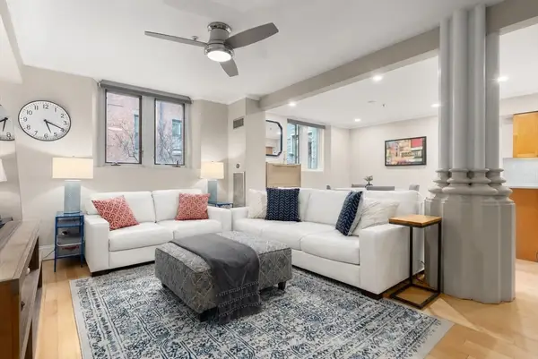 45 West Broadway #111A, Boston, MA 02127