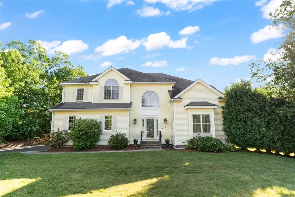 7 Muir Way, Marlborough, MA 01752 - #1