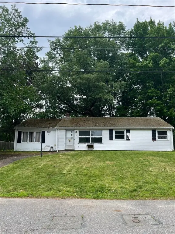 36 Simpson Drive, Framingham, MA 01701 - #2