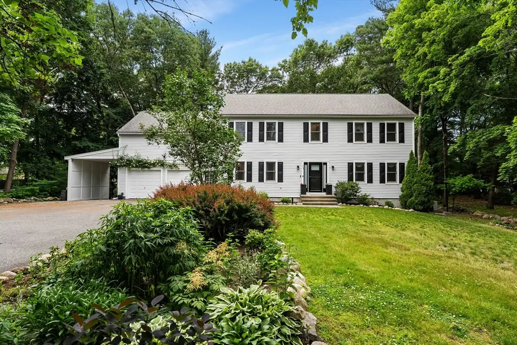 159 Pond St, Weymouth, MA 02190 - #1