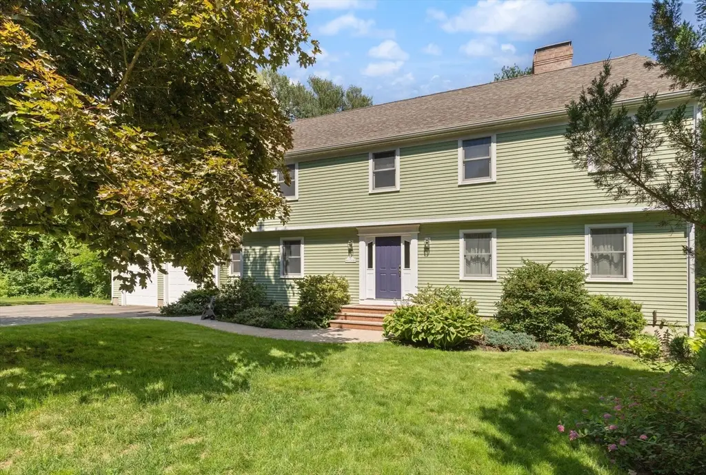8 Riding Club Rd, Danvers, MA 01923 - #1