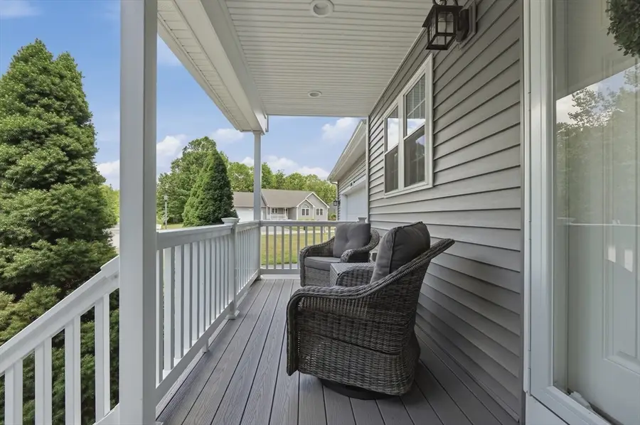 1001 Bayberry Drive, Dighton, MA 02715 - #3