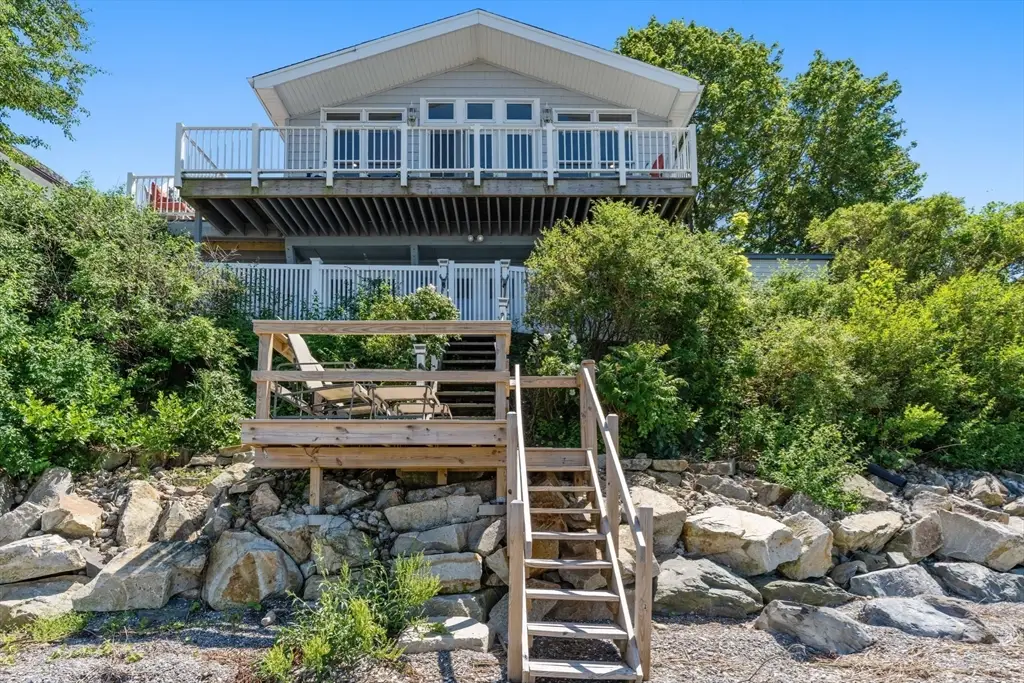 78 Clifton Ave., Hull, MA 02045 - #1