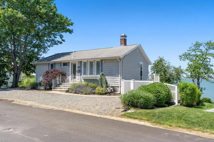 78 Clifton Ave., Hull, MA 02045 - #3