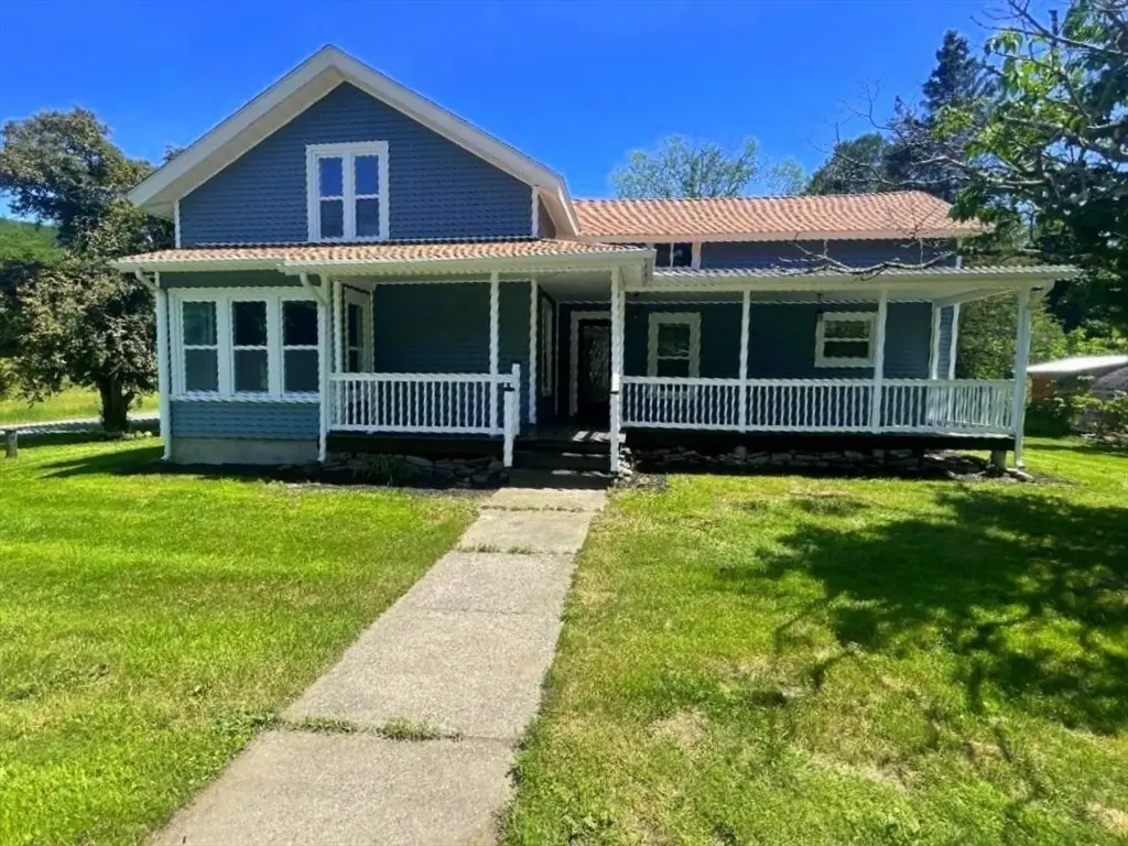 200 Lower Street, Buckland, MA 01370 - #1