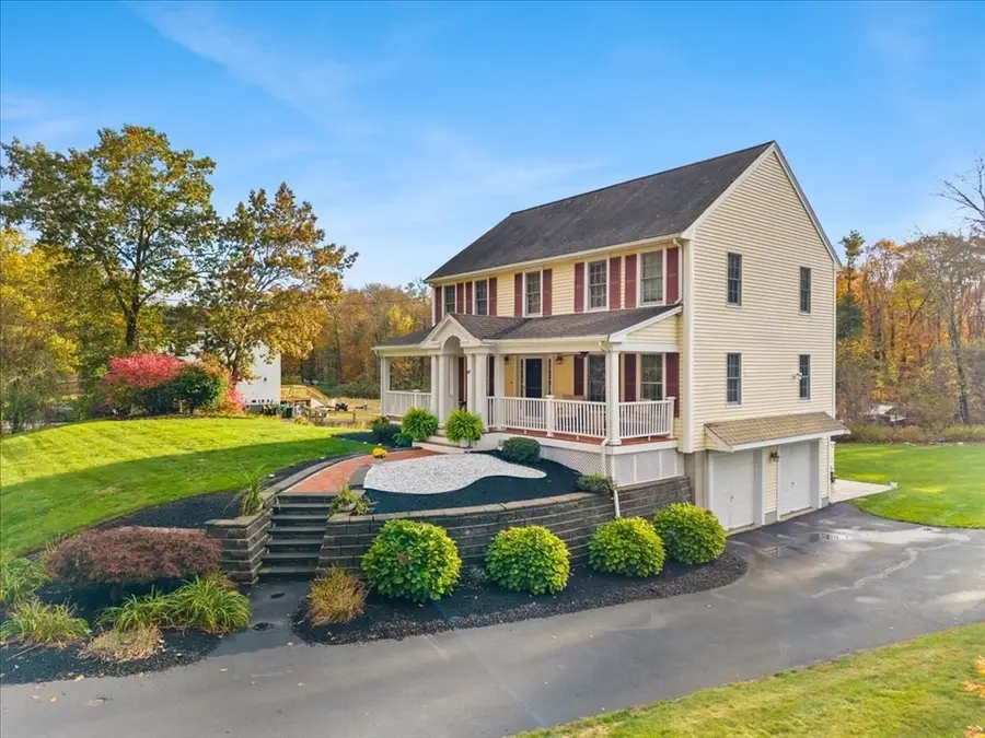 43 Progressive Avenue, West Bridgewater, MA 02379 - #3