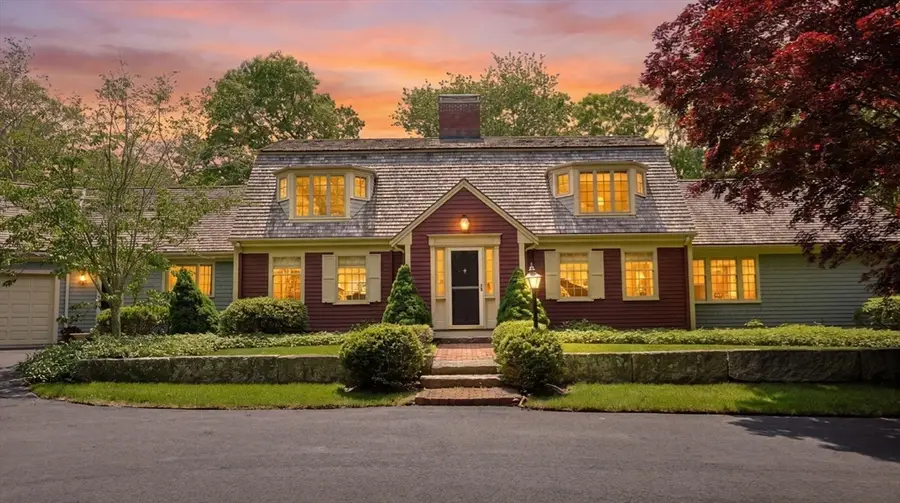 101 Two Ponds Road, Falmouth, MA 02540 - #2