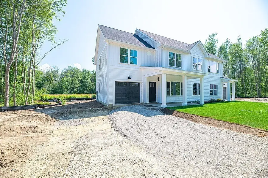 30 Meadowview Lane #B, Salisbury, MA 01952 - #3