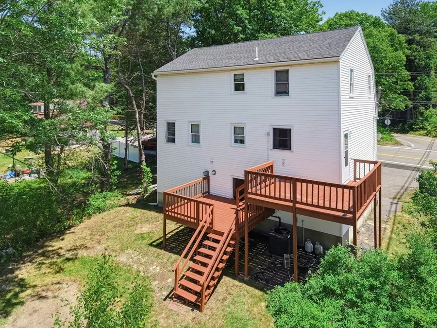320 North St, Tewksbury, MA 01876 - #3