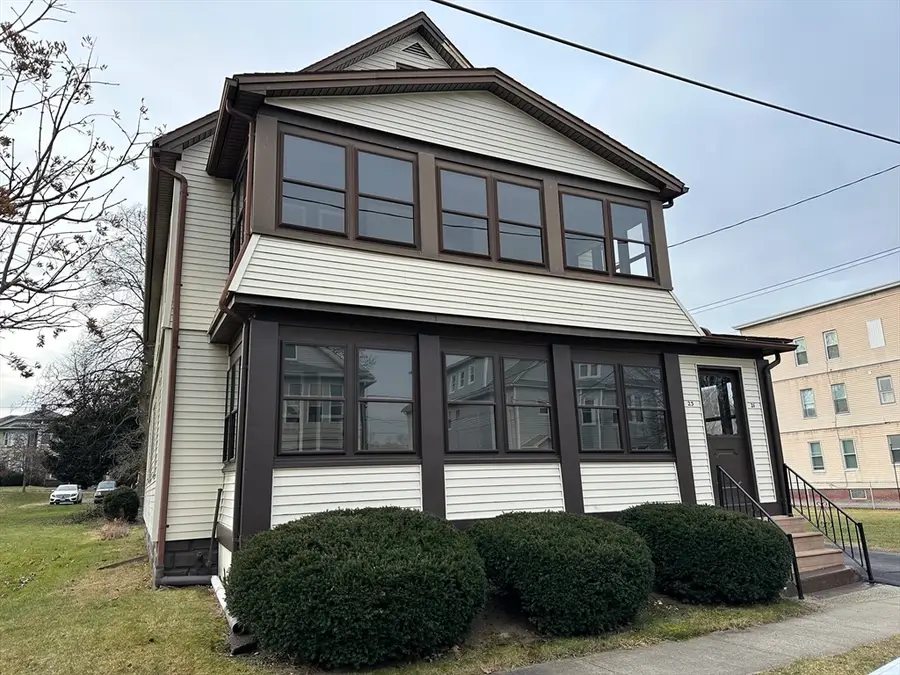 21--23 Luther Street, Chicopee, MA 01020 - #2