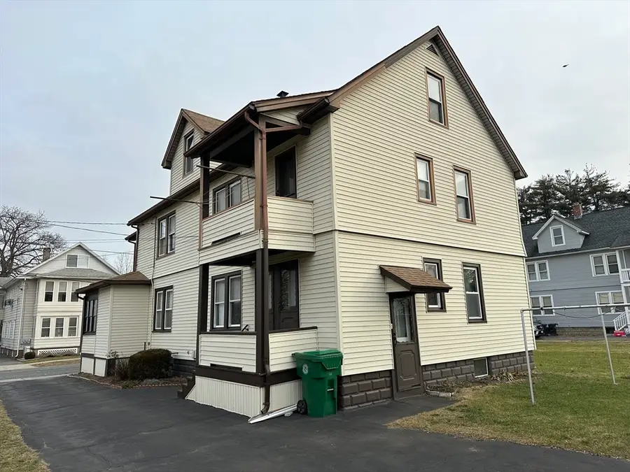 21--23 Luther Street, Chicopee, MA 01020 - #3